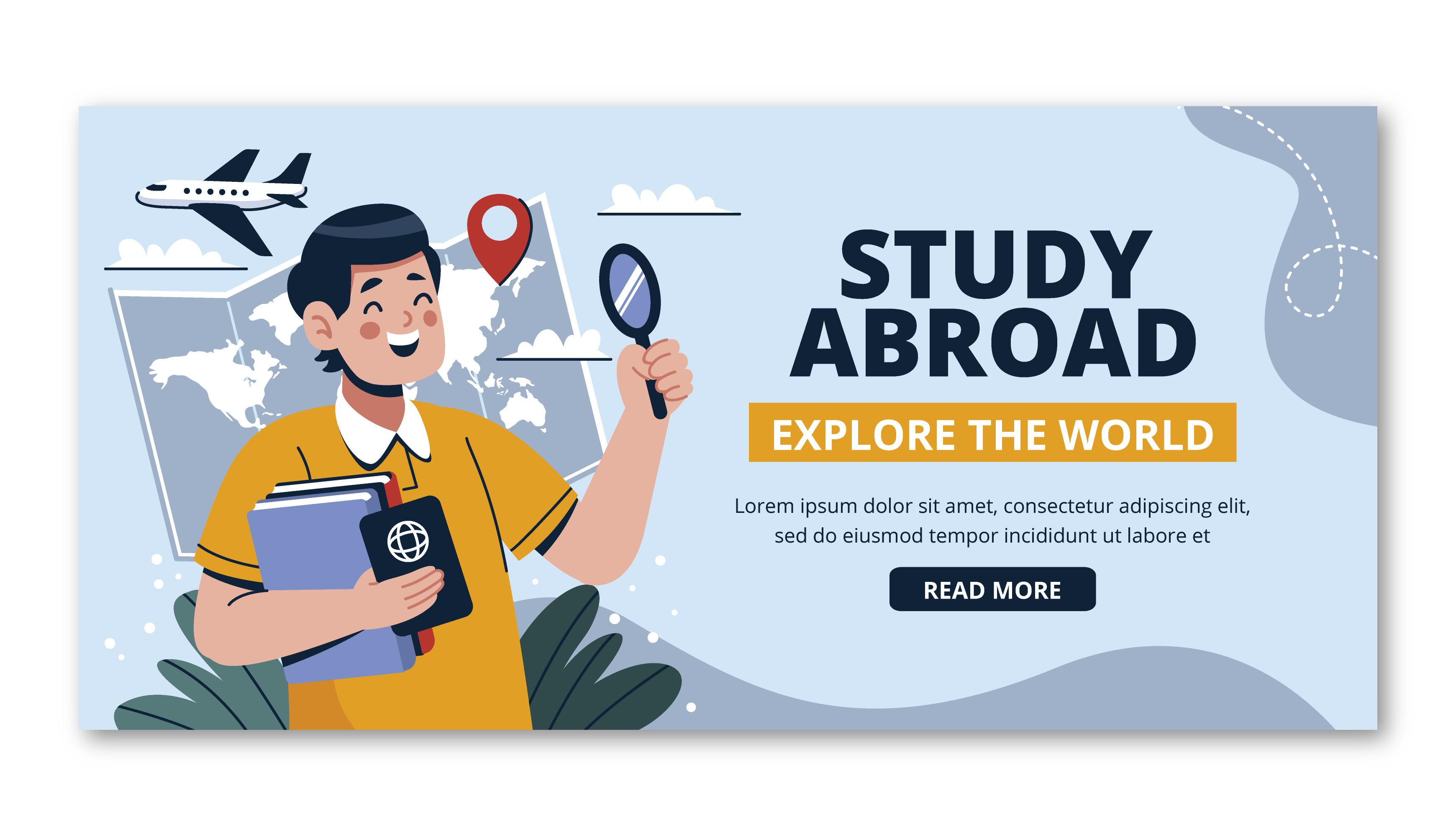 Study Abroad